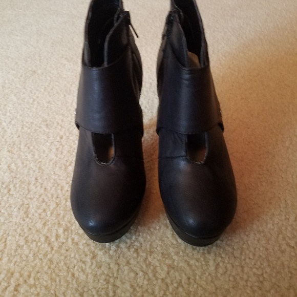 unlisted brand shoes